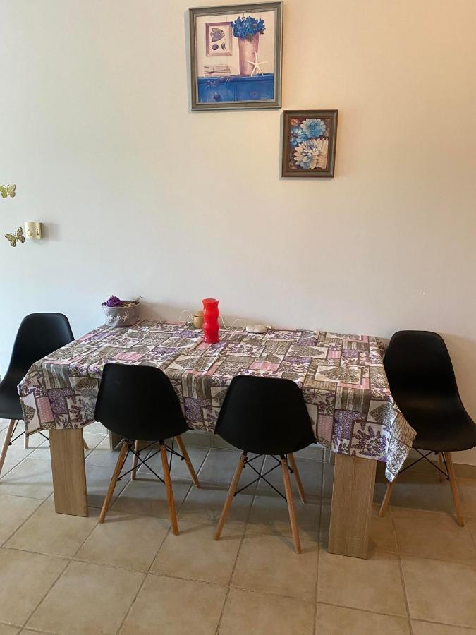 Apartment Dimitris House 2 *