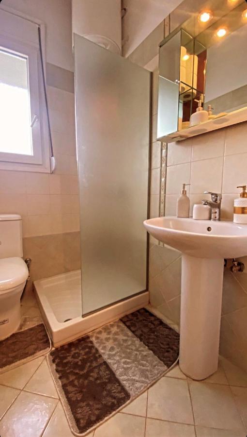 Appartement Dimitris House 2