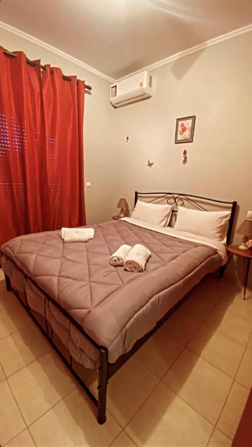 Apartment Dimitris House 2 Alepou