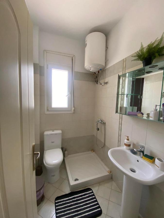 דירה Dimitris House 2 *
