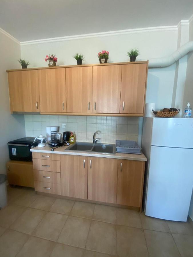 דירה Dimitris House 2